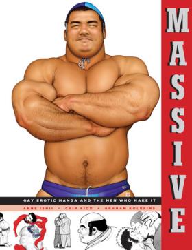 Suckingcock Massive - Gay Manga and the Men Who Make It Bisexual