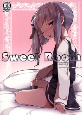 Jock Sweet Room - Kantai collection Chupa