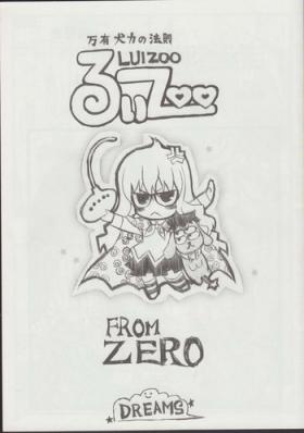 Boobs Zero no tskaima doujin Cover Samples on my radar - Zero no tsukaima Cute
