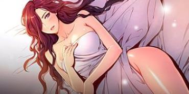 Hot Fuck Scandal Of The Witch Ch.1-5