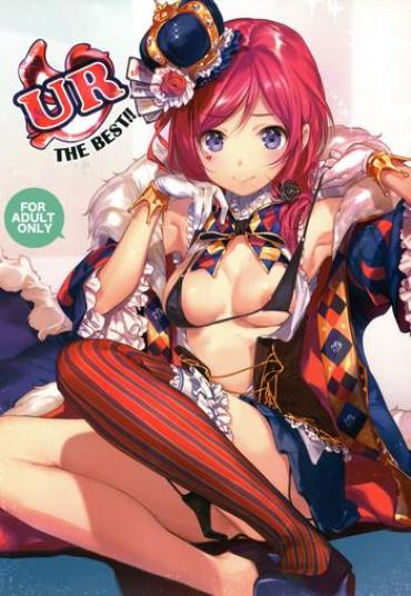 Taboo UR THE BEST!! – Love Live