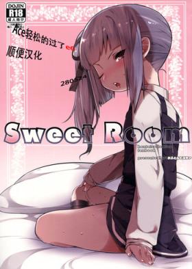 Nice Sweet Room - Kantai collection Sexteen