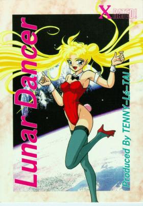 Free Blow Job Lunar Dancer - Sailor moon Toys