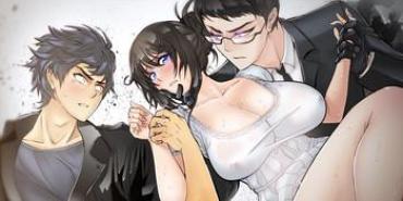 Special Locations Household Affairs Ch.1-33