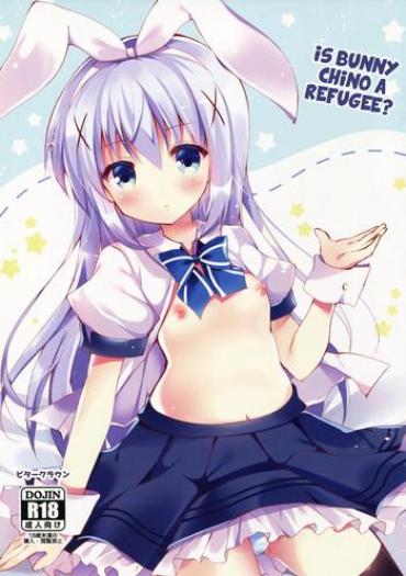 Family Porn Usa Chino Nanmin Desu Ka? | Is Bunny Chino A Refugee? – Gochuumon Wa Usagi Desu Ka