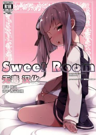 Boob Sweet Room – Kantai Collection