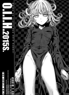 Fake Tits O.I.I.H.2015W. - Fate kaleid liner prisma illya Dagashi kashi One punch man Shirobako Gay Orgy