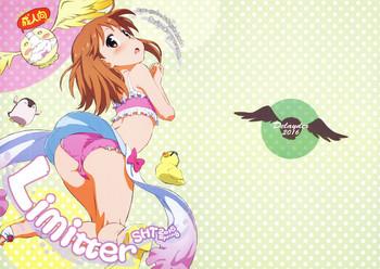 Lover Limitter 2016 SHT spring - The idolmaster Girls und panzer Gochuumon wa usagi desu ka Saki Tokyo 7th sisters Ooyasan wa shishunki Cfnm