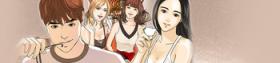 Breasts Guest House Ch.1-23 Pee