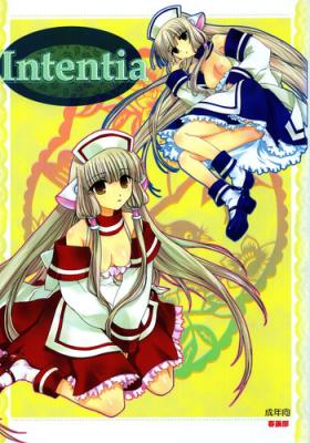 Cheating Wife Intentia - Chobits French