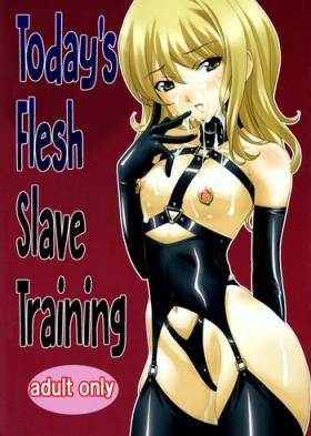 Nasty Free Porn Todays flesh slave training Black Gay
