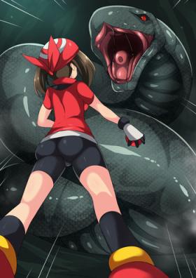 Sex Toys Hell Of Swallowed - Pokemon Sexo