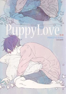 Matures Puppy Love - Free Doll