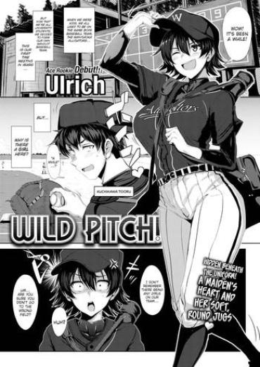 Roleplay Wild Pitch!
