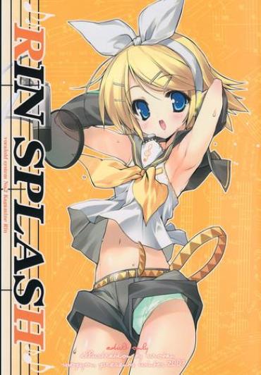 Titten Rin Splash – Vocaloid Creampies