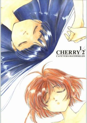 T Girl Cherry 2 1/2 – Cardcaptor Sakura