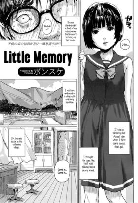 Chiisana Kioku | Little Memory