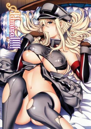 Time Admiral!!!! – Kantai Collection Rough