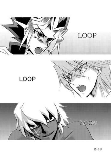 Amazing Loop Loop Loop – Yu Gi Oh