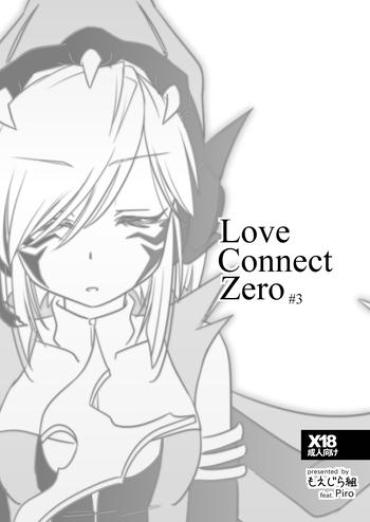 [Moezillagumi (Piro)] LoveConnect Zero #3