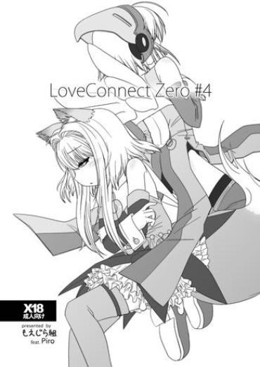 [Moezillagumi (Piro)] LoveConnect Zero #4