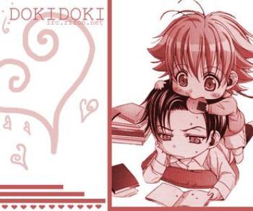 Asslick Mimi Paradise Vol1 Ch7
