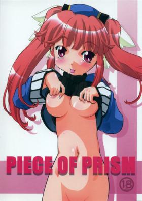 PIECE OF PRISM
