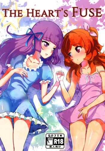 Gayemo Kokoro No Doukasen - Aikatsu Pelada
