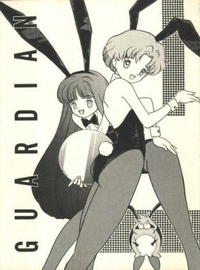 Vecina GUARDIAN - Sailor moon Chastity