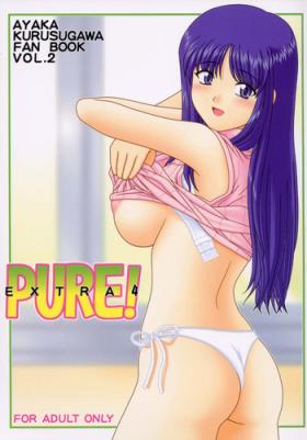 Nudist Pure! Extra 4 - To heart Gostosa