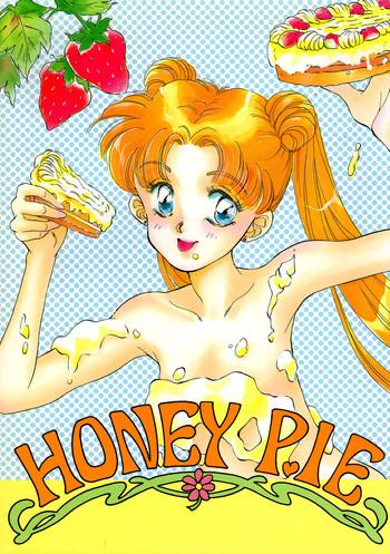 Gay Gloryhole HONEY PIE - Sailor Moon