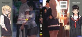 Camgirls Tokubetsu na Mainichi Hot Girls Getting Fucked