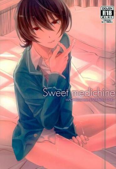 Exposed Sweet Medichine – Ensemble Stars