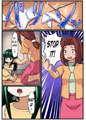 Slapping Kininaru Anoko o Ningyou-ka - Pokemon Teenxxx