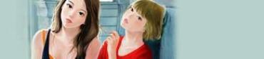Blond First Love Syndrome Ch.1-7