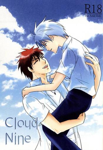 Joi Cloud Nine - Kuroko No Basuke