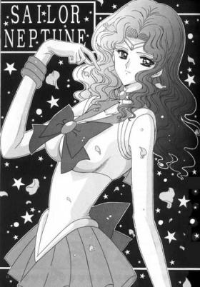 Masturbando Bishoujo S Ichi - Sailor moon Bbc