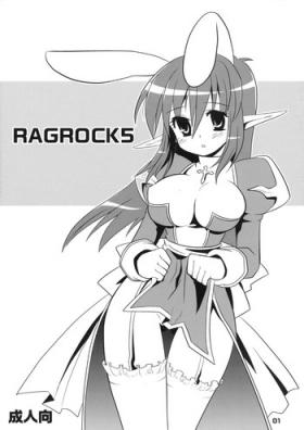 Stud RAGROCK5 - Ragnarok online Gonzo