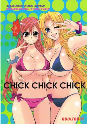 Prima CHICK CHICK CHICK - Bleach Sex Toy