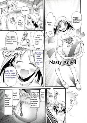 Nasty Angel