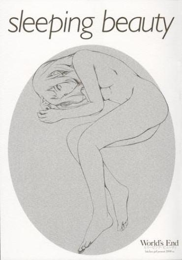 Huge Boobs World's End – Sleeping Beauty – The Melancholy Of Haruhi Suzumiya Bhabi