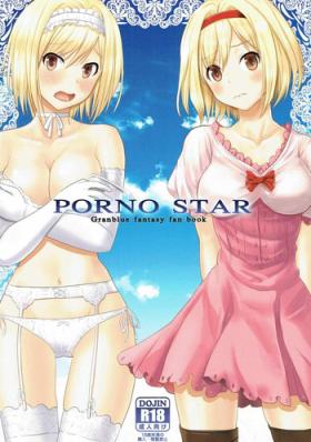 Hung PORNO STAR - Granblue fantasy Perverted
