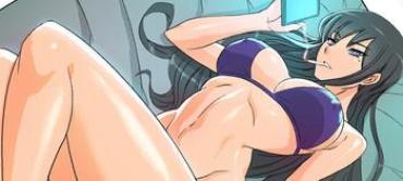 Master Naughty Girl Ch. 1-4