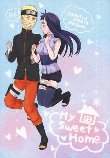 Naturaltits My Sweet Home – Naruto Love Making