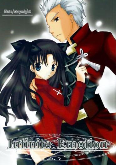 Double Penetration Infinite Emotion – Fate Stay Night