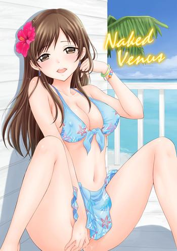 Ass To Mouth Naked Venus - The idolmaster Boobies