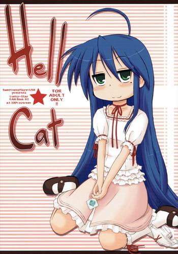 Furry Hell Cat - Lucky star Cheating Wife