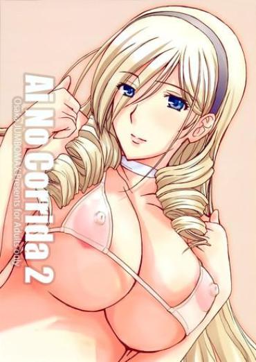 Defloration Ai No Corrida 2 – Walkure Romanze