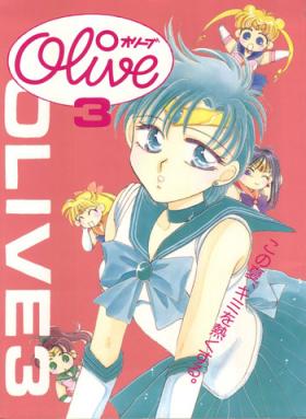 Throat Fuck Olive 3 - Sailor moon Floral magician mary bell Van