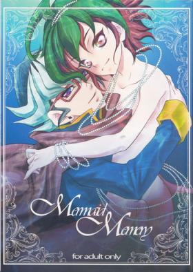 Bubble Mermaid Memory - Yu-gi-oh arc-v Climax